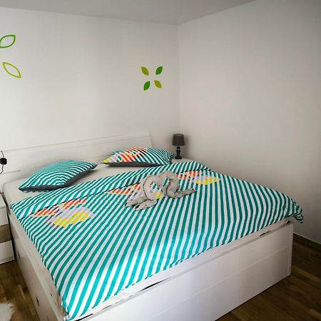 Apartman Jancic Medulin Exteriör bild