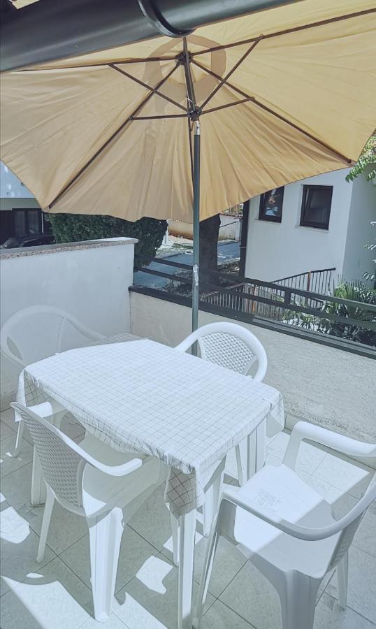 Apartman Jancic Medulin Exteriör bild