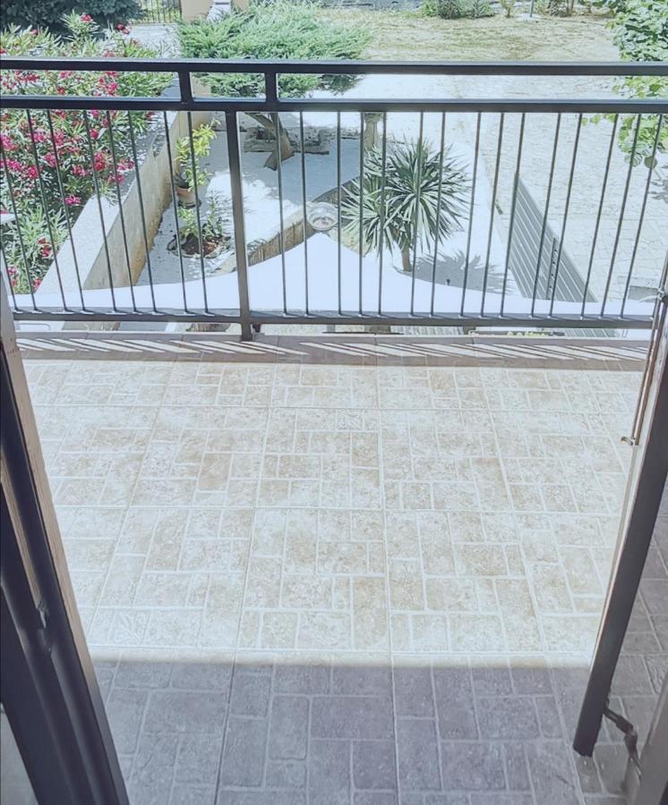 Apartman Jancic Medulin Exteriör bild