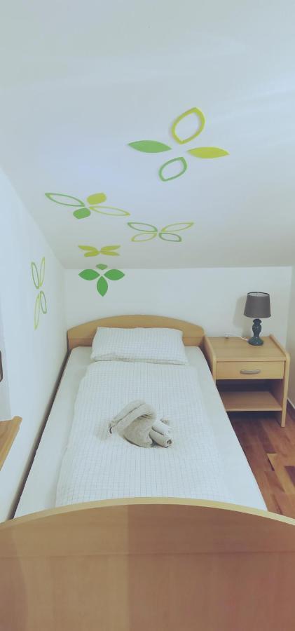 Apartman Jancic Medulin Exteriör bild