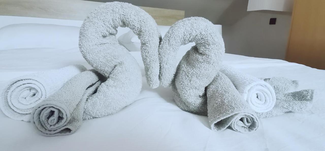 Apartman Jancic Medulin Exteriör bild
