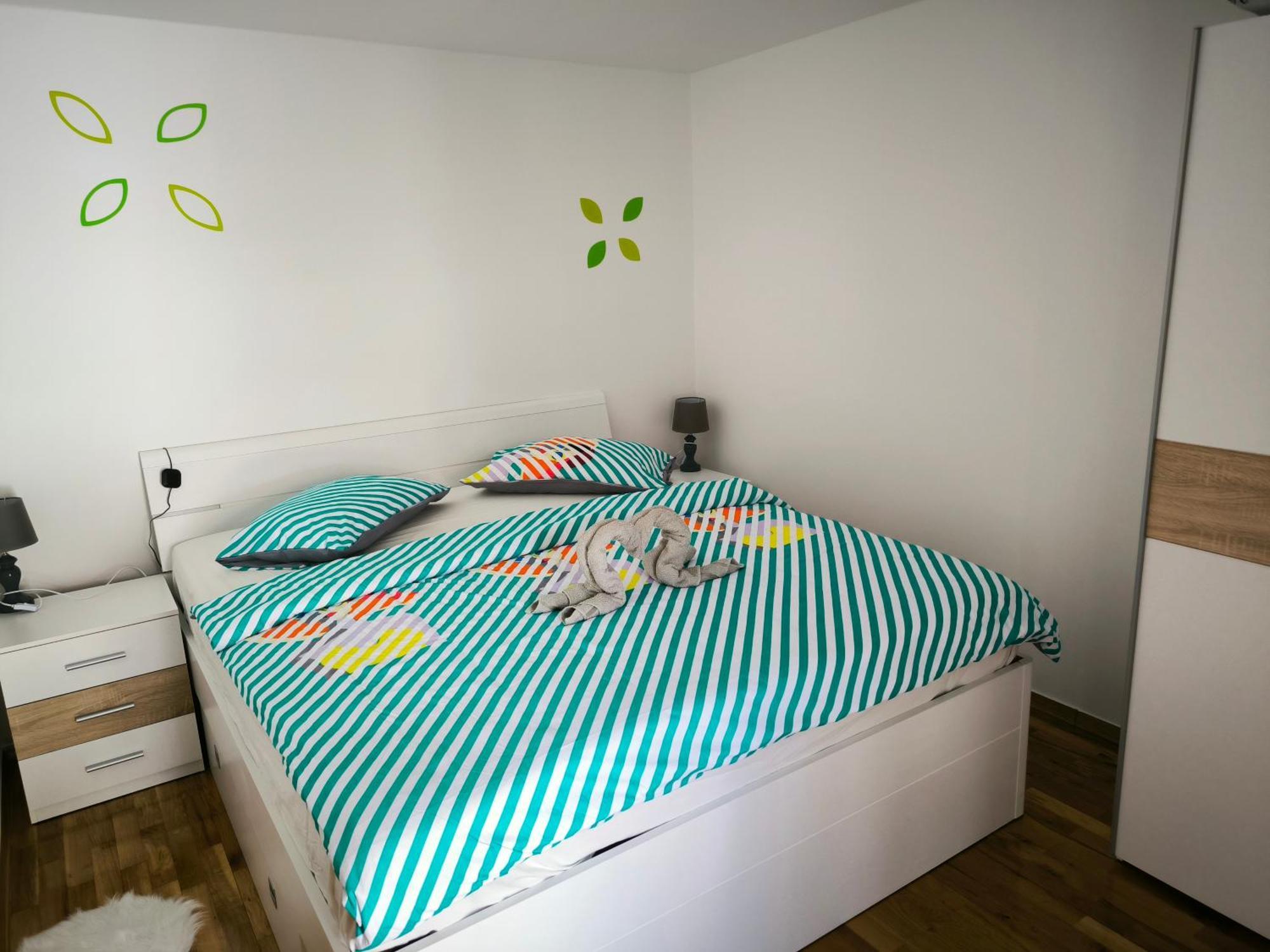 Apartman Jancic Medulin Exteriör bild